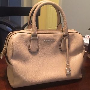 Michael Kors Mercer Duffle Bag